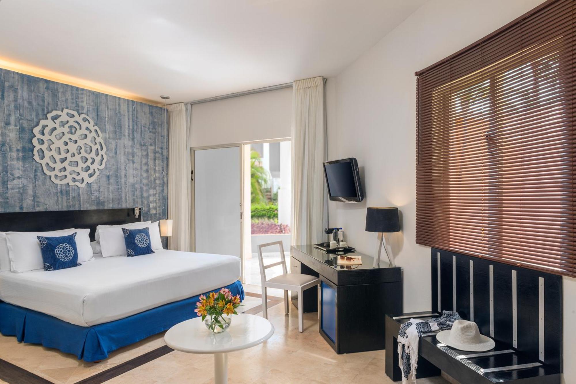 Ocean Maya Royale Adults Only Lafitte