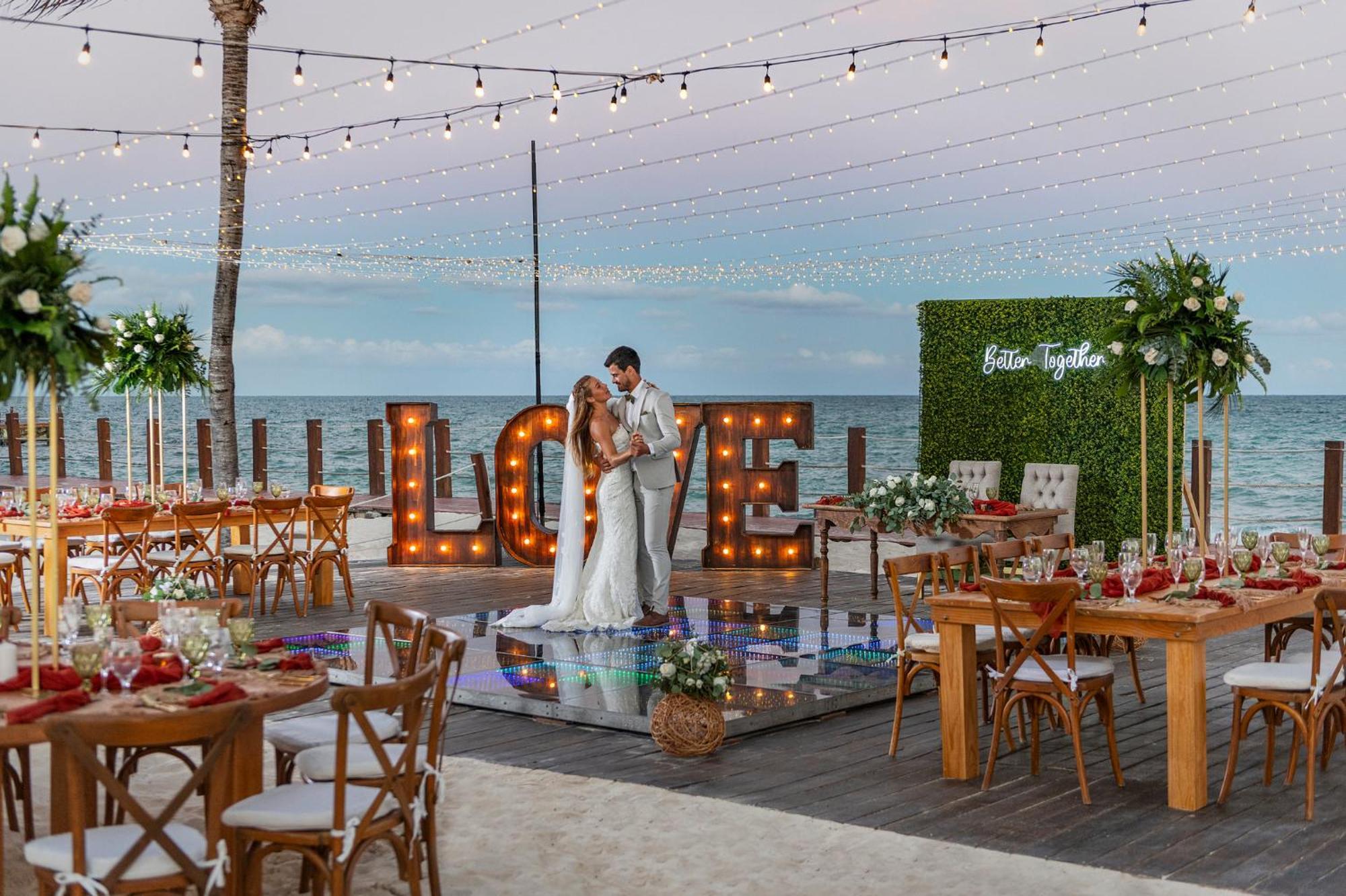 Resort Ocean Maya Royale Adults Only Lafitte