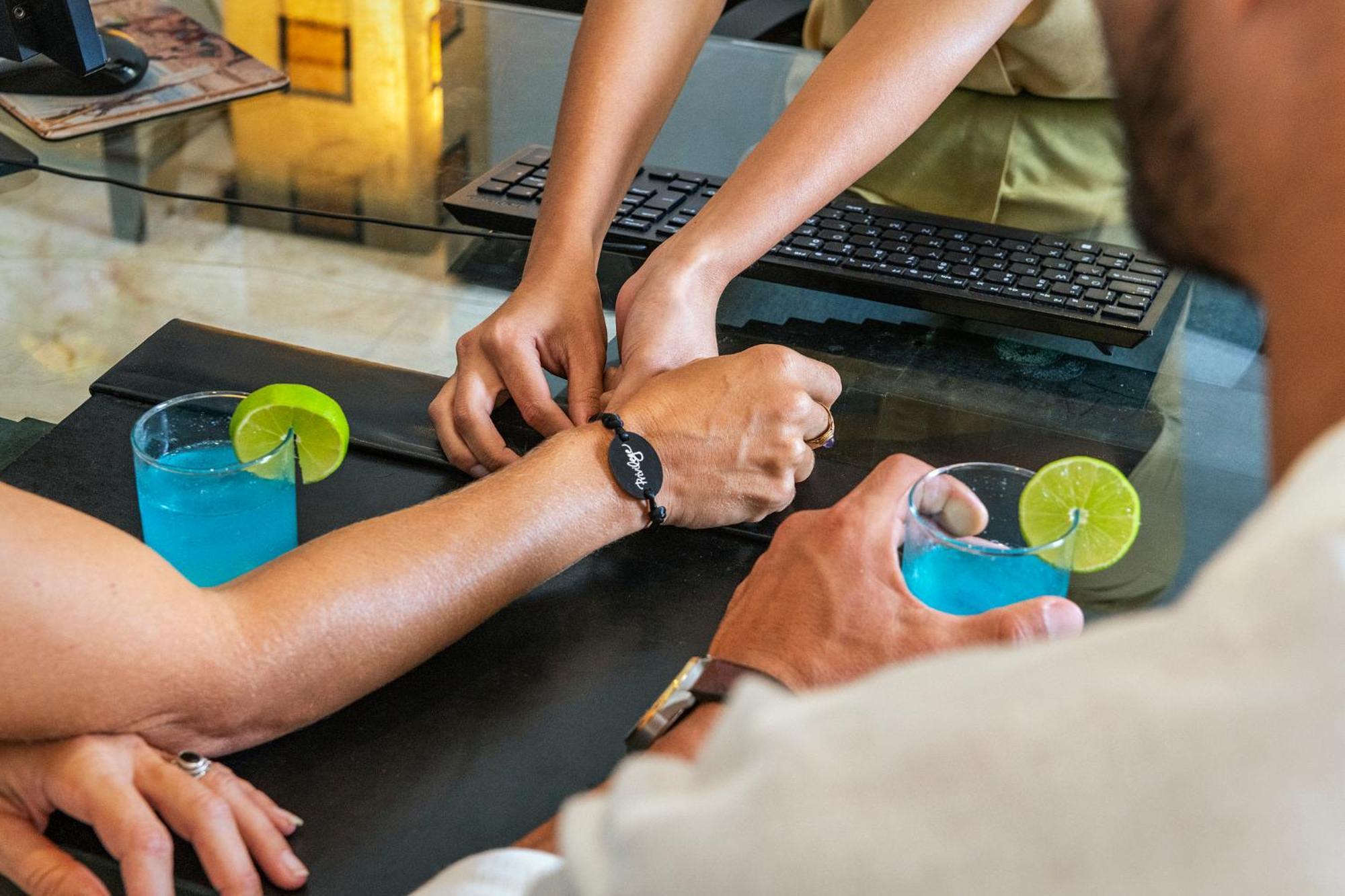 Ocean Maya Royale Adults Only Resort Lafitte