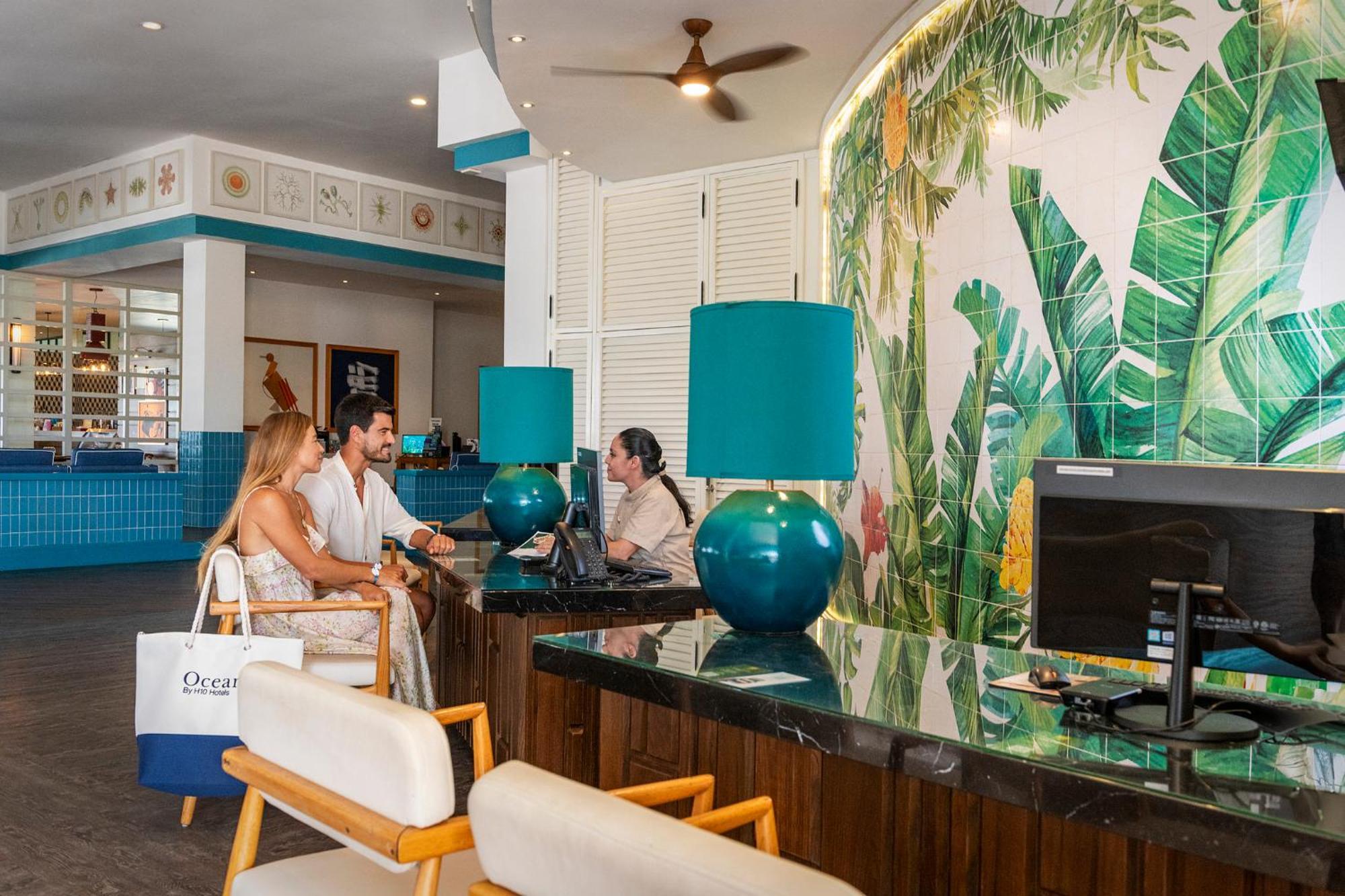 Resort Ocean Maya Royale Adults Only Lafitte