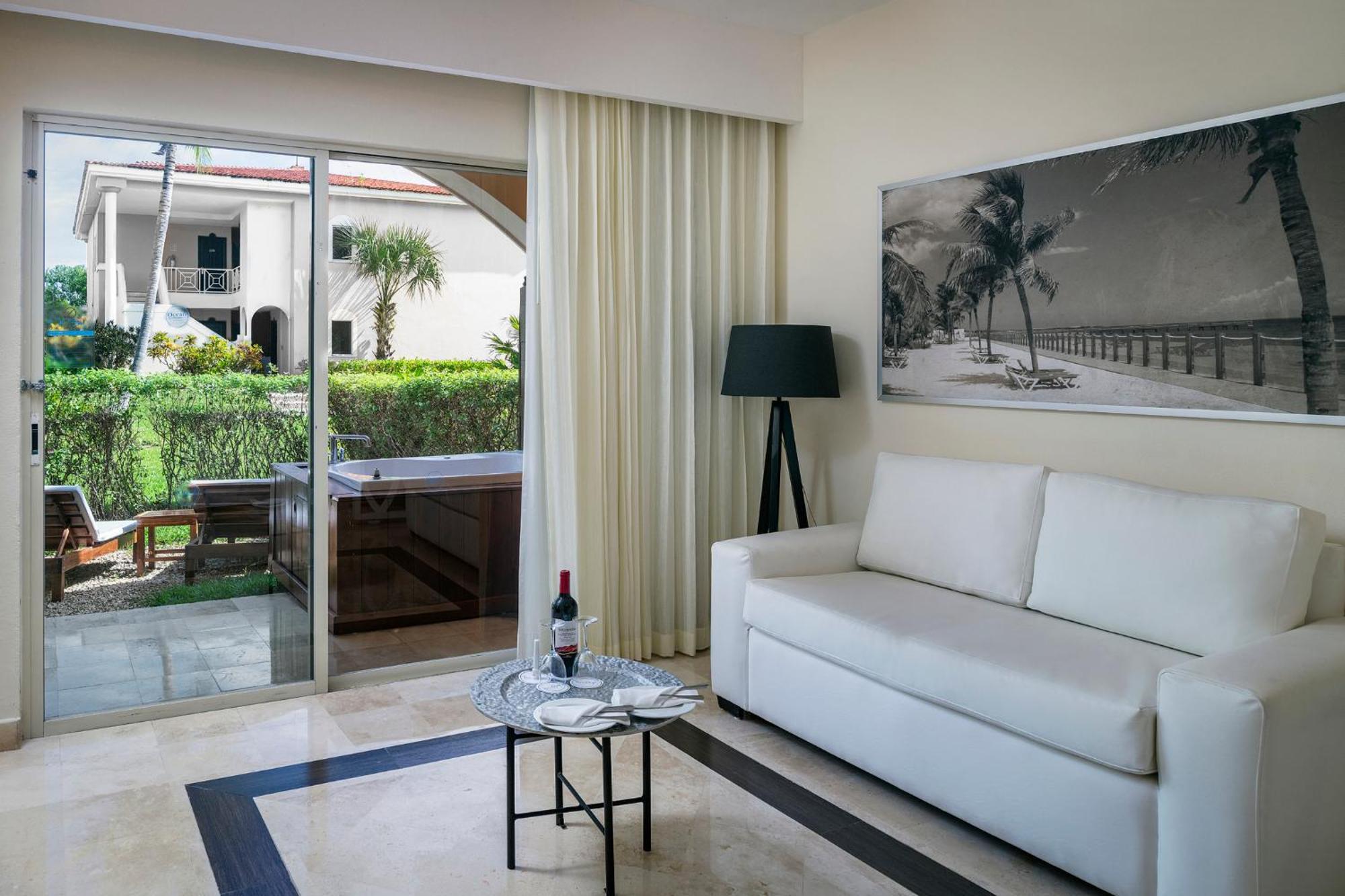 Resort Ocean Maya Royale Adults Only Lafitte