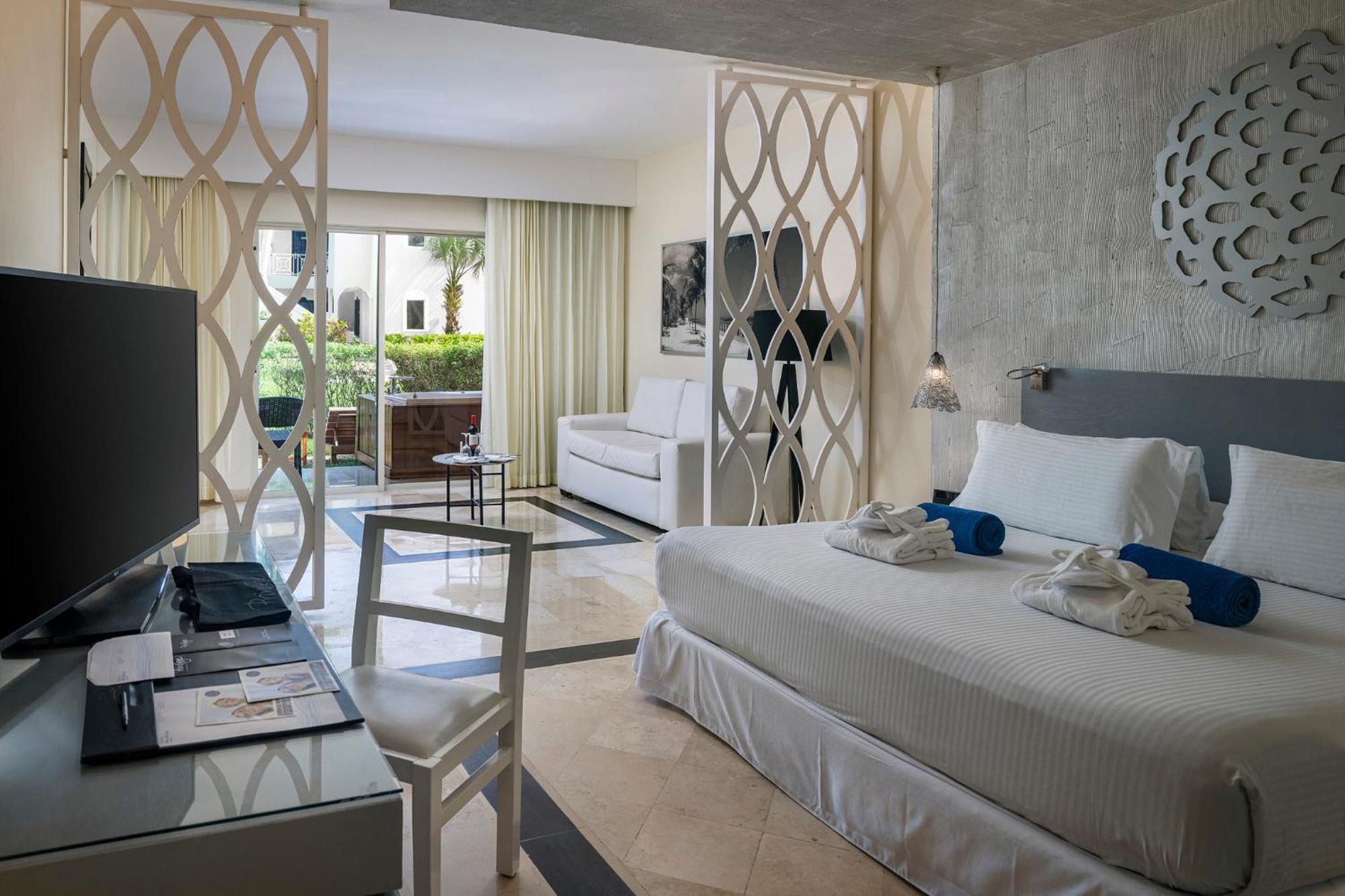 Ocean Maya Royale Adults Only Lafitte