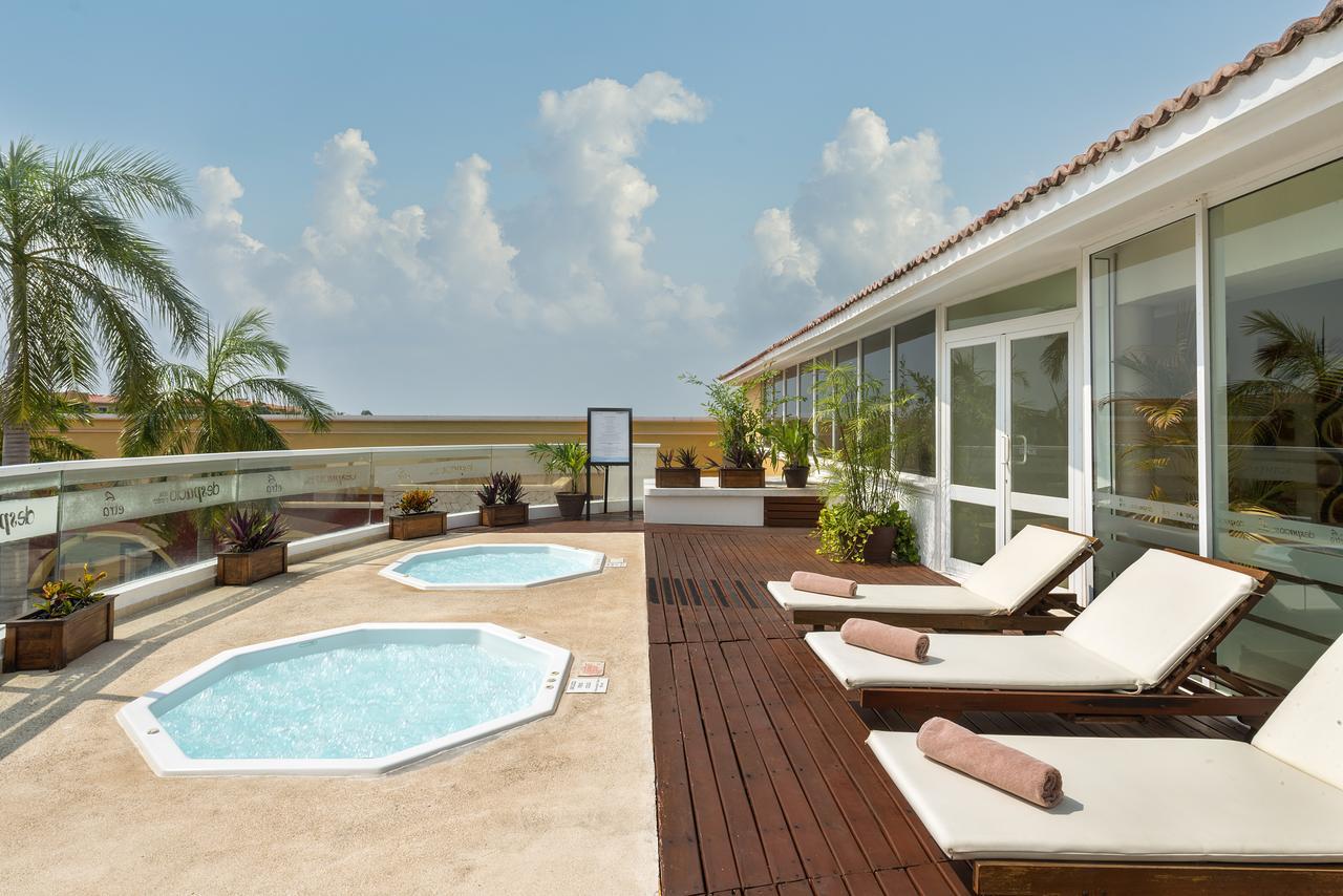 Ocean Maya Royale Adults Only 5* Lafitte