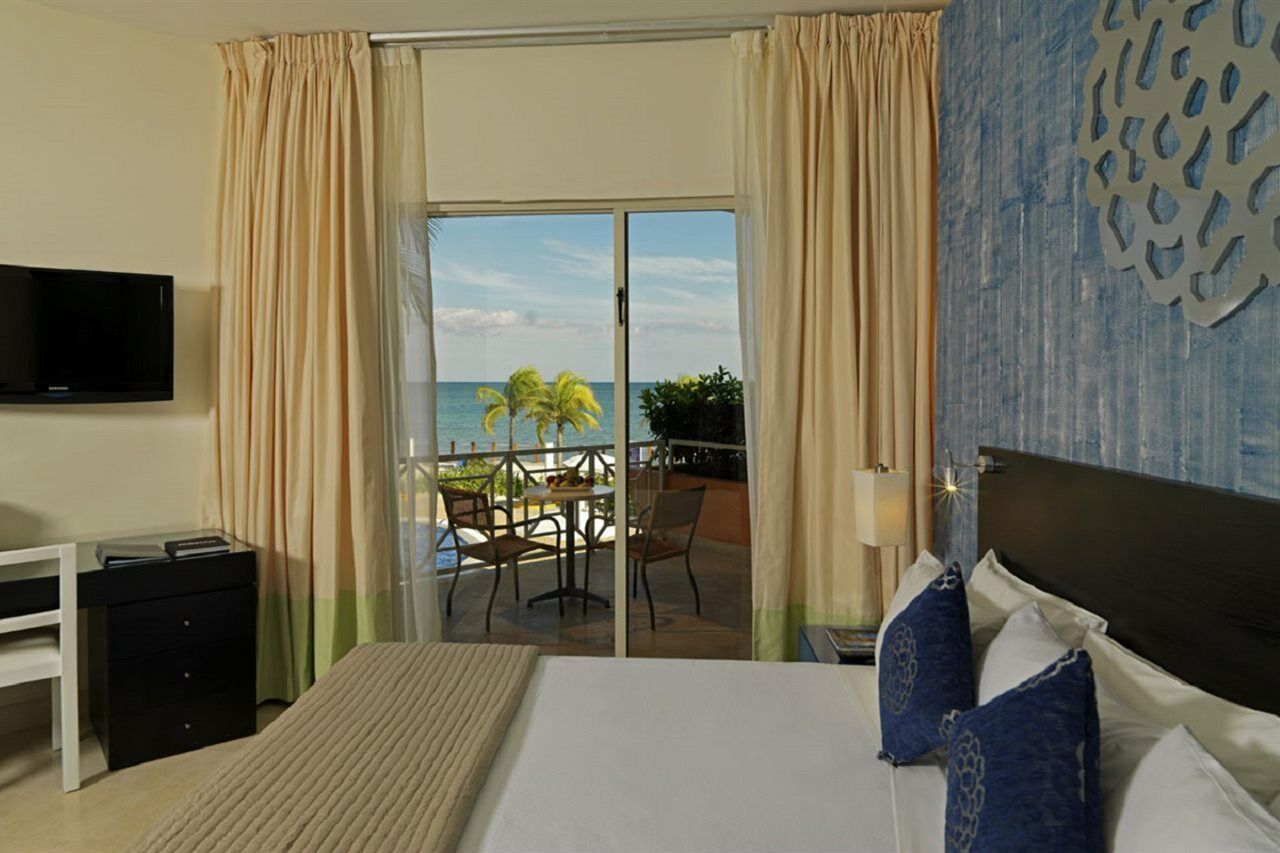 Resort Ocean Maya Royale Adults Only Lafitte
