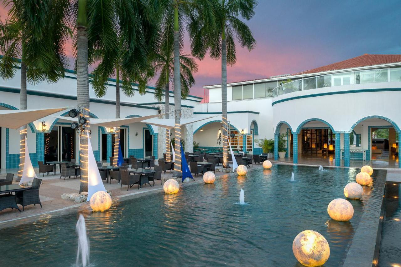Ocean Maya Royale Adults Only Lafitte
