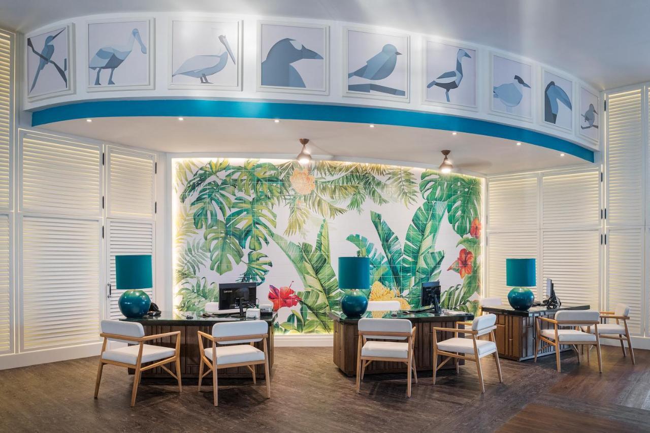 Ocean Maya Royale Adults Only Resort Lafitte