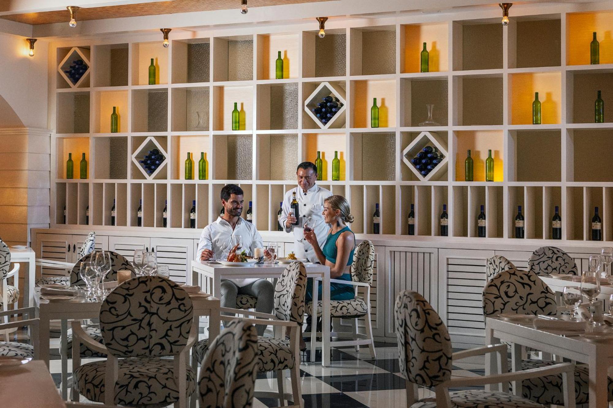 Ocean Maya Royale - Solo Adultos 5* Lafitte