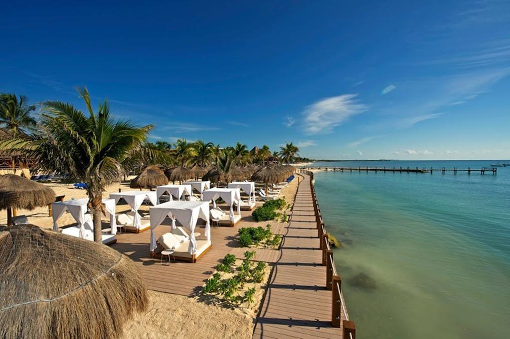 Resort Ocean Maya Royale - Solo Adultos Lafitte